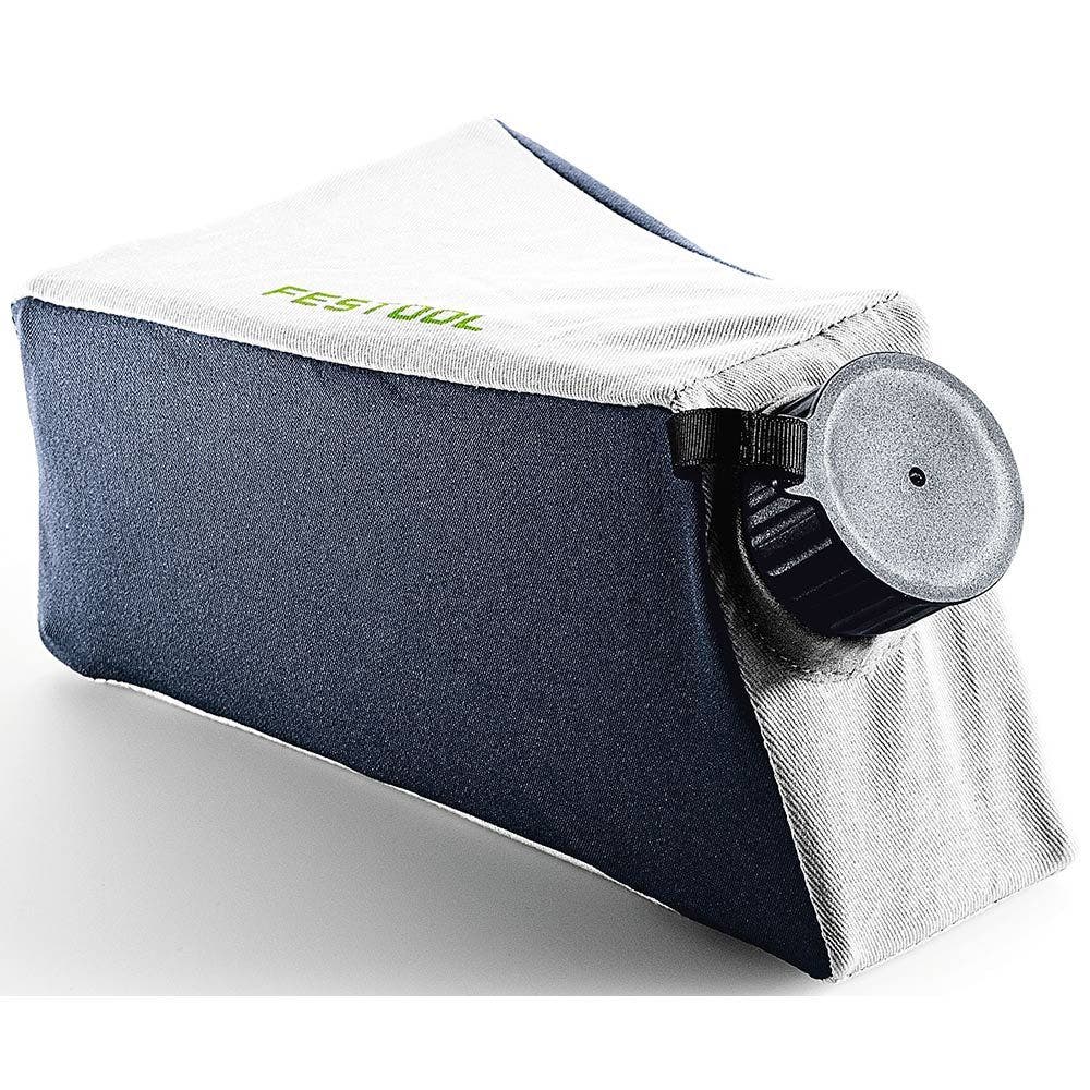 Kit de serra de imersão sem escova FESTOOL 18V com 2 baterias de 5,2 Ah e 160 mm TSC 55K Bluetooth XL (577113)