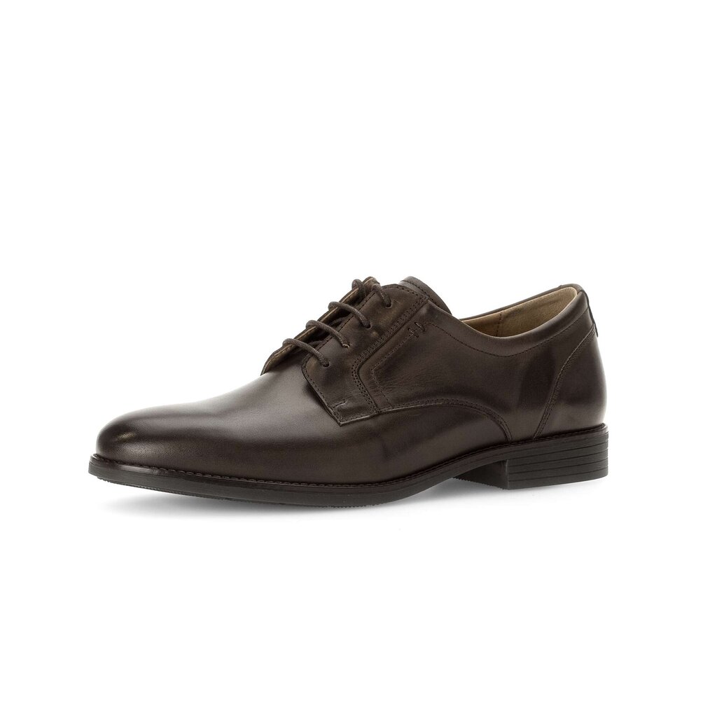 Pius Gabor PG1059 Schnürschuh braun