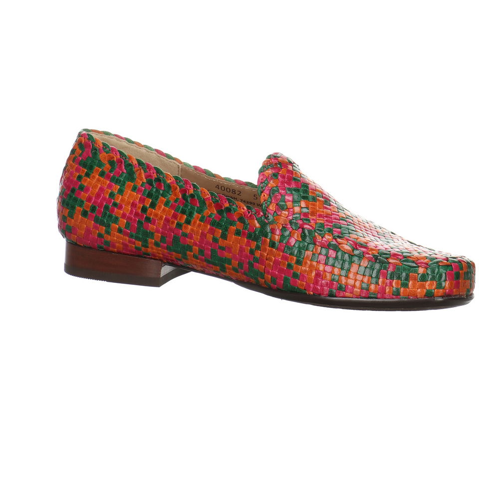 Sioux Florenz Slipper