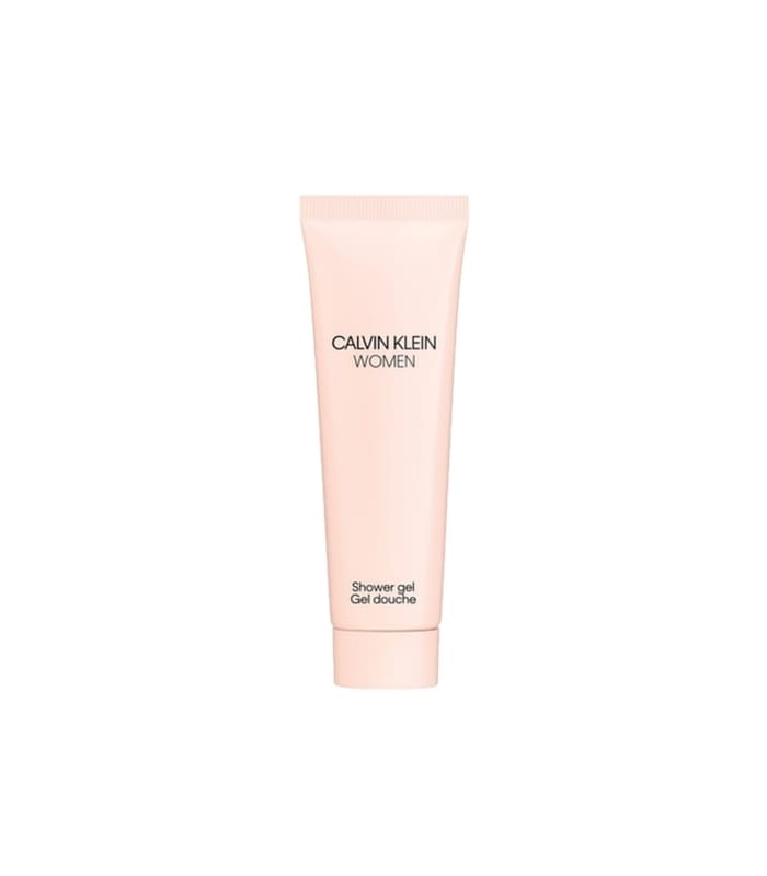 CALVIN KLEIN-CK WOMEN-Gel Douche Tube