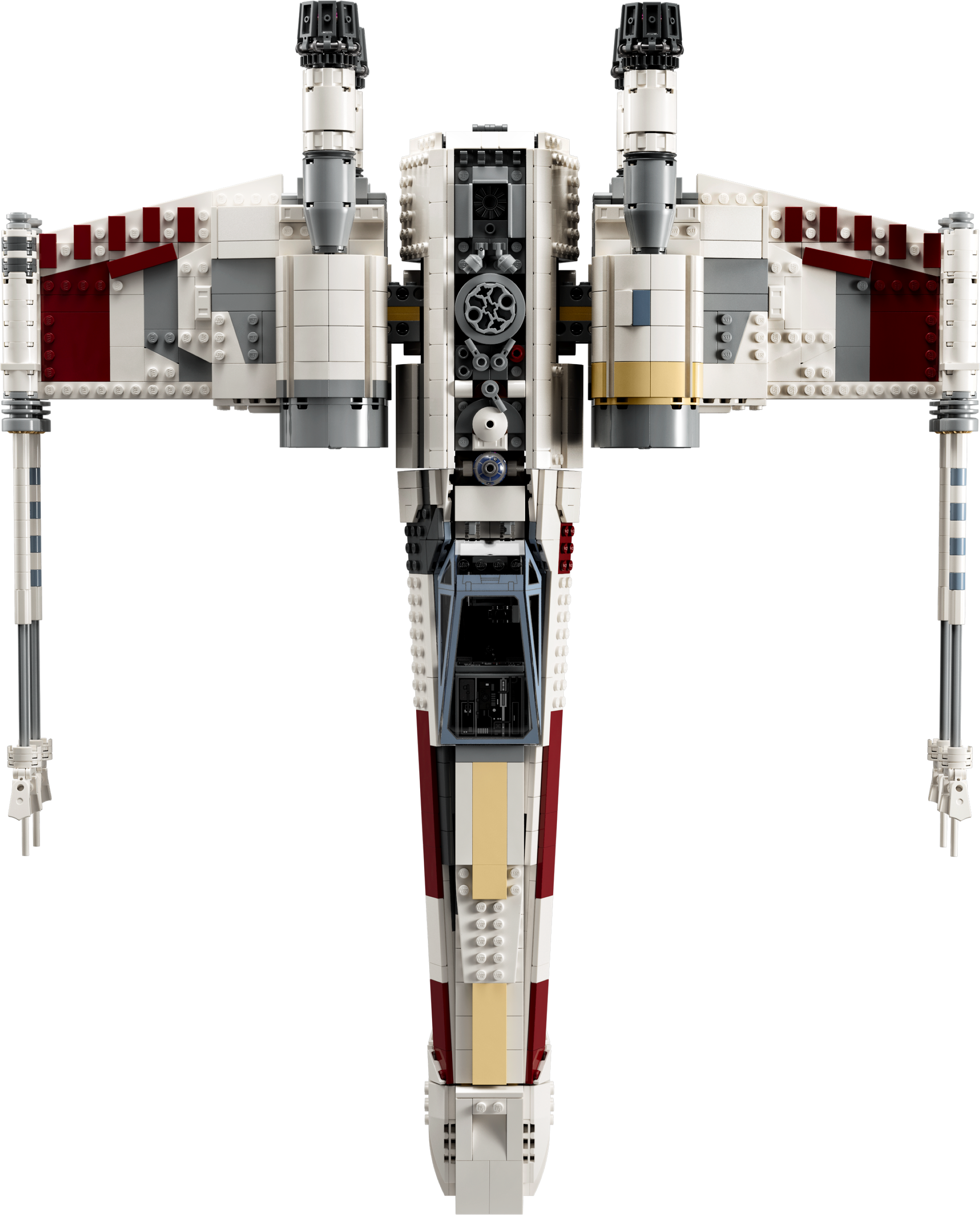 X-Wing Starfighter™ 75355