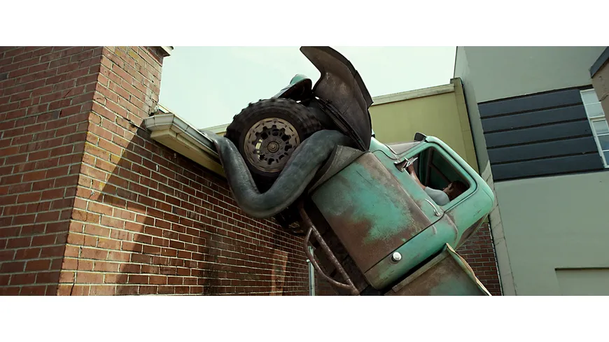 Monster Trucks