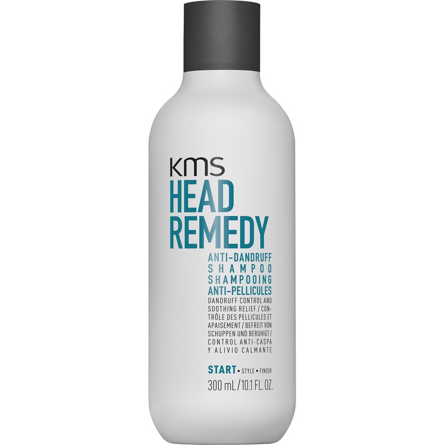 Anti-Dandruff Shampoo