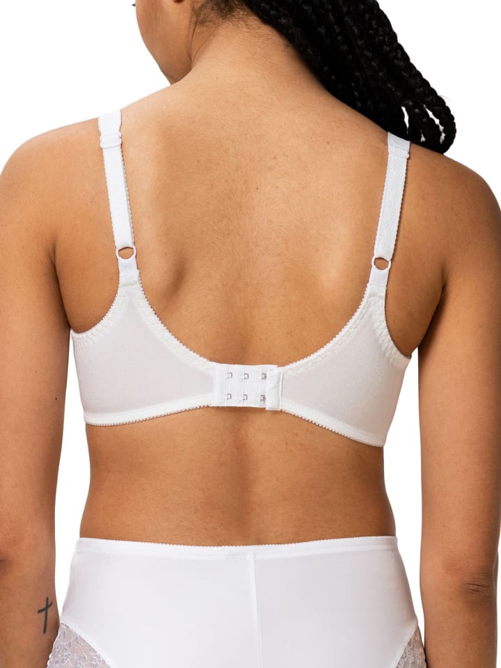 Triumph Bügel-BH Ladyform Soft in white günstig kaufen