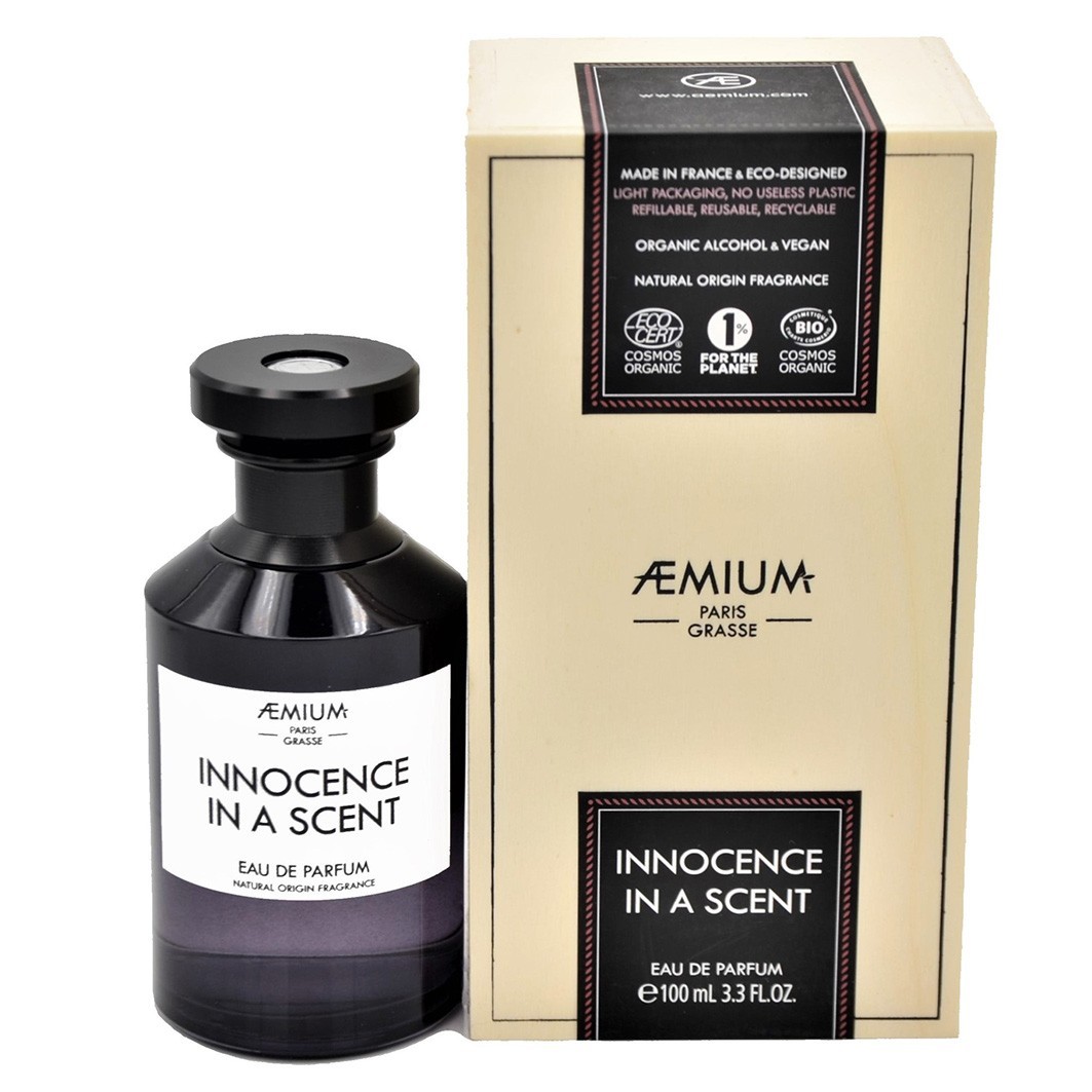 Innocence In A Scent