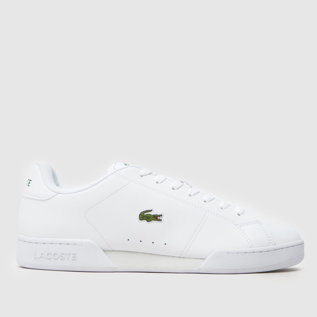 Lacoste Carnaby Cup sportcipő fehér színben