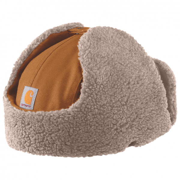 Carhartt - Trapper Hat - Mütze