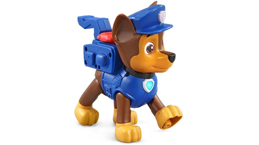 VTech - PAW Patrol - Rettungshund Chase