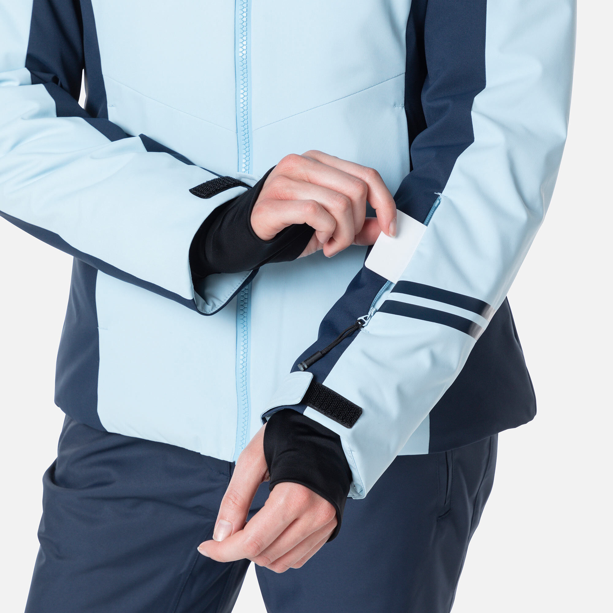 Veste de ski Controle Femme