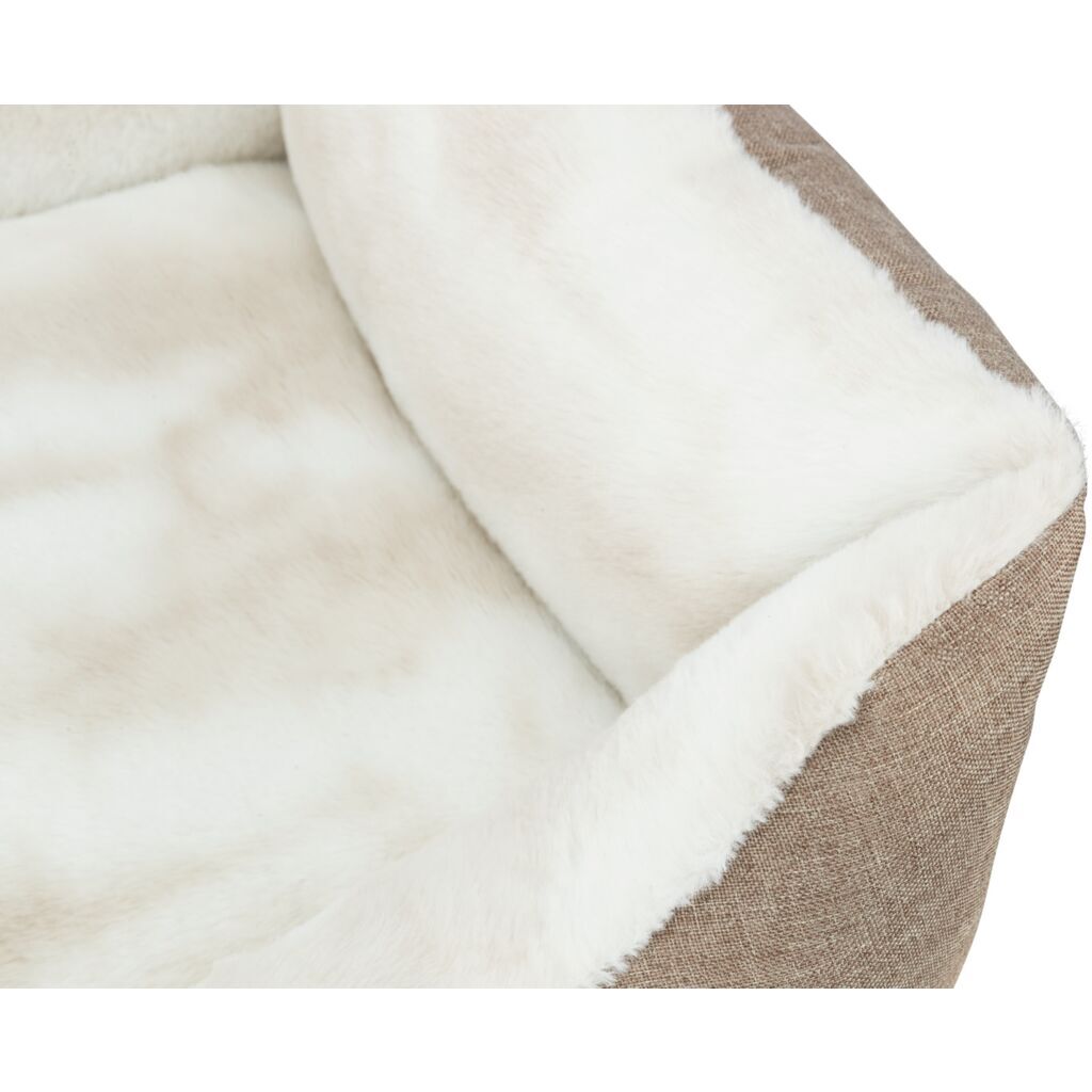 Trixie Hundebetten Trixie Bett Nelli 65 cm, 65 cm, 24 cm