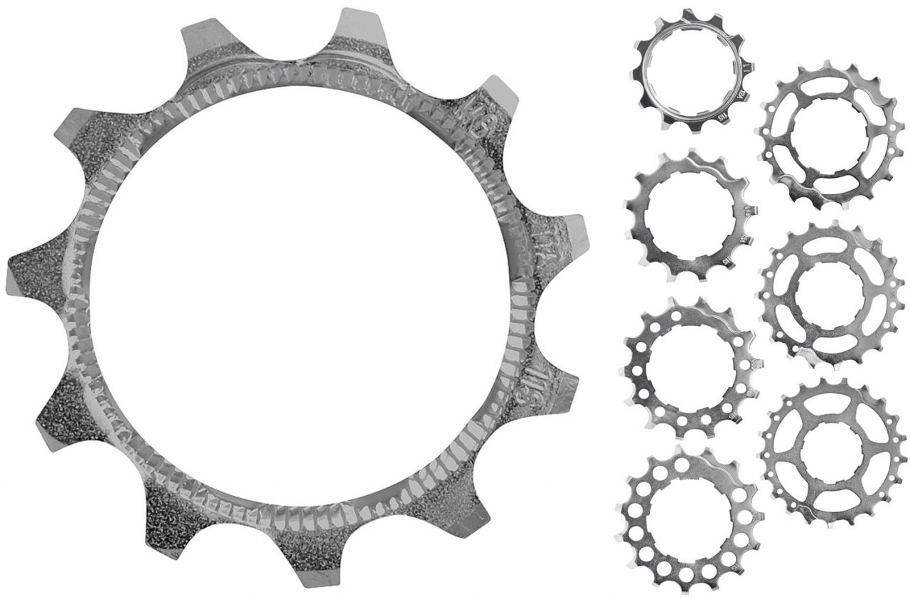 Shimano Ritzel für CS-R7000/CS-5800 kaufen | Bike-Discount