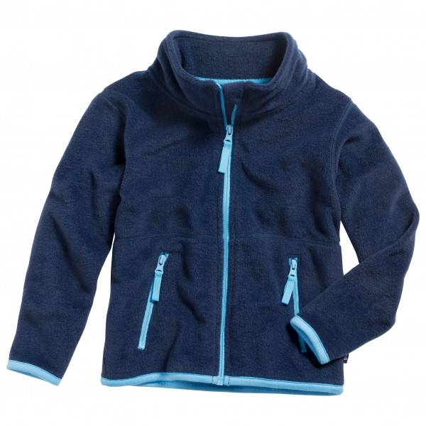 Playshoes - Kid's Fleece-Jacke - Fleecejacke