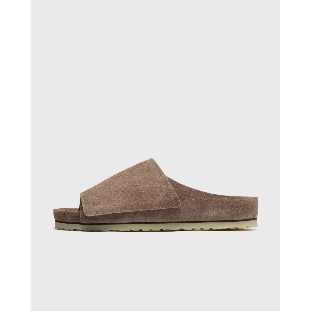 Birkenstock x Fear of God Los Feliz VL Ash 1024729 / grau