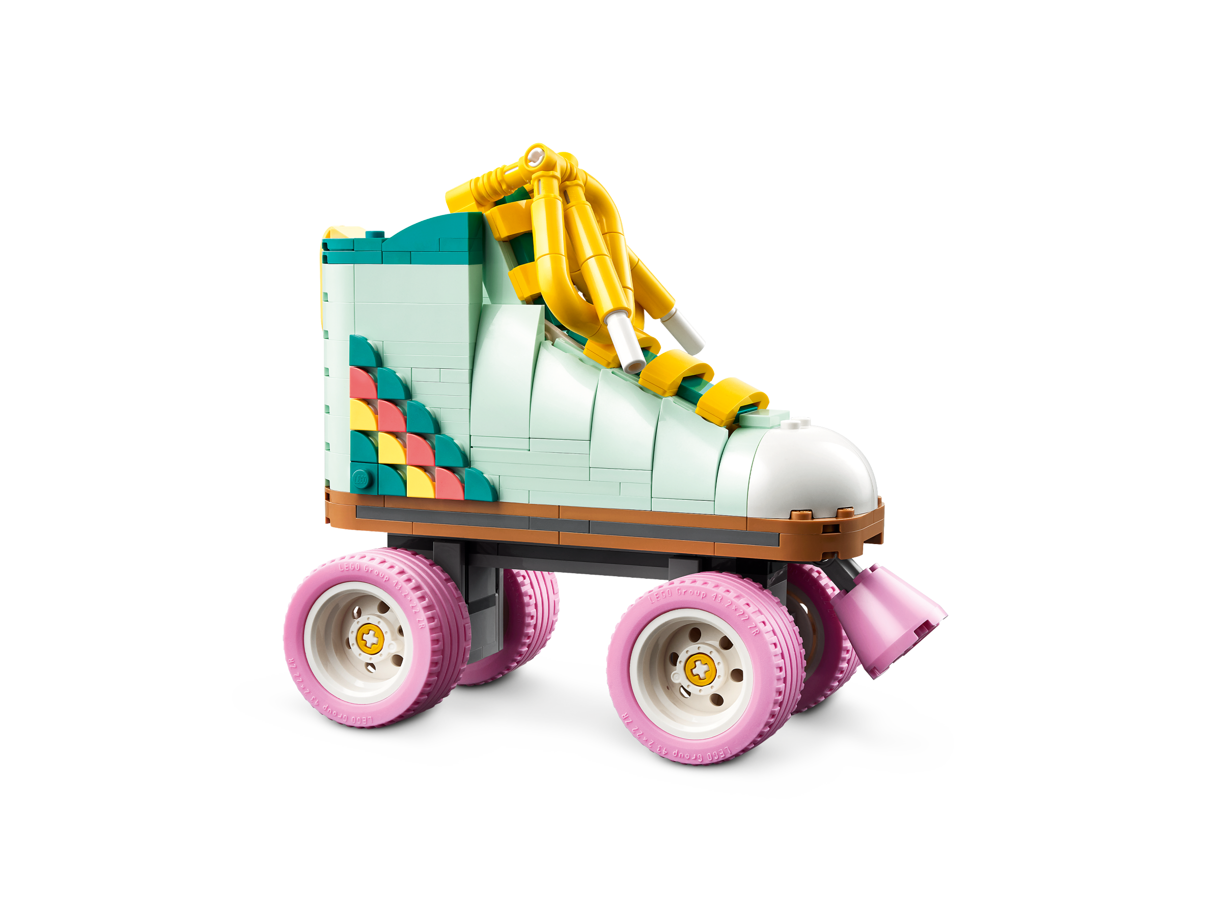 Rollschuh 31148