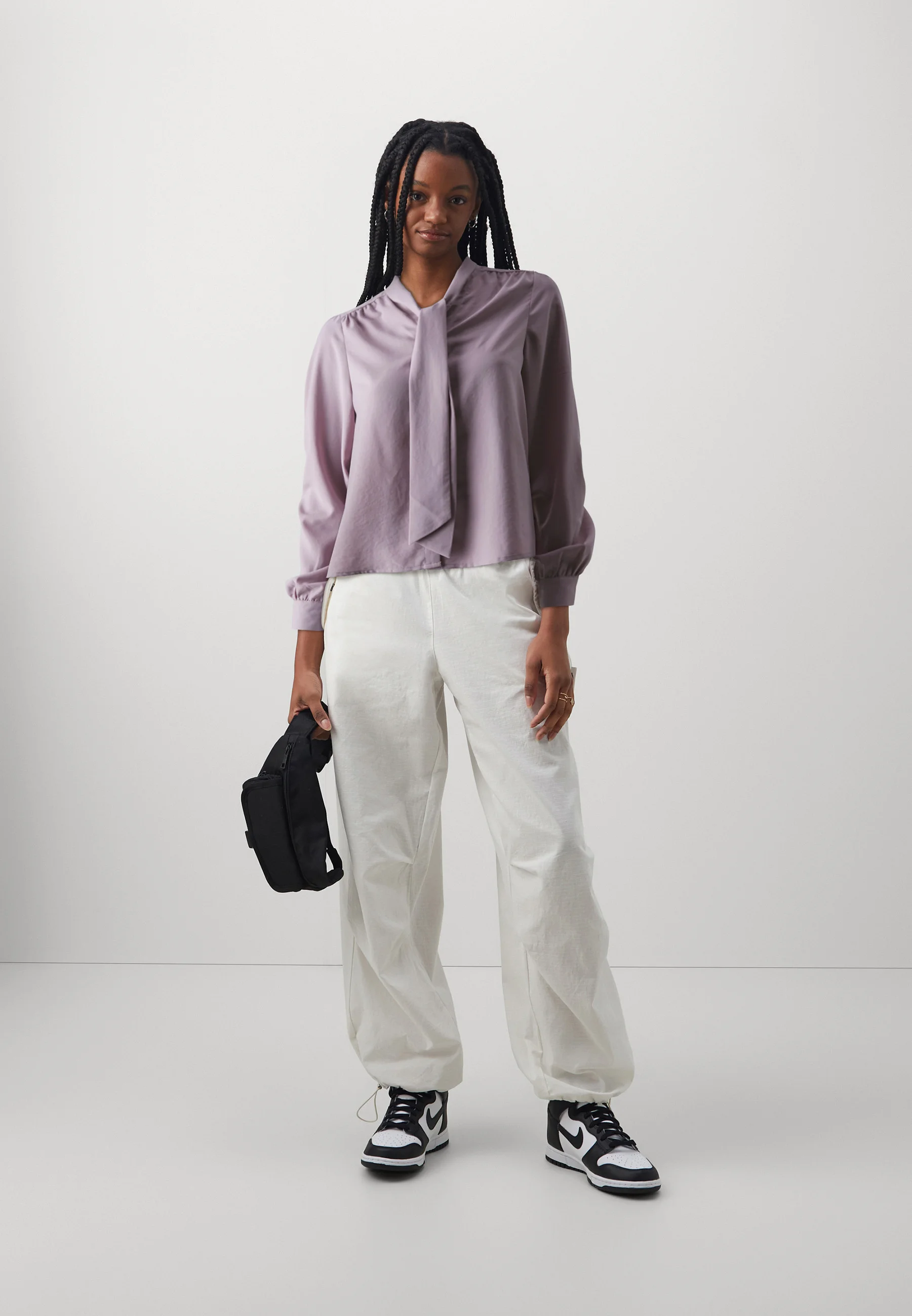 SOLO ONLKIAH CORBATA - Camisa