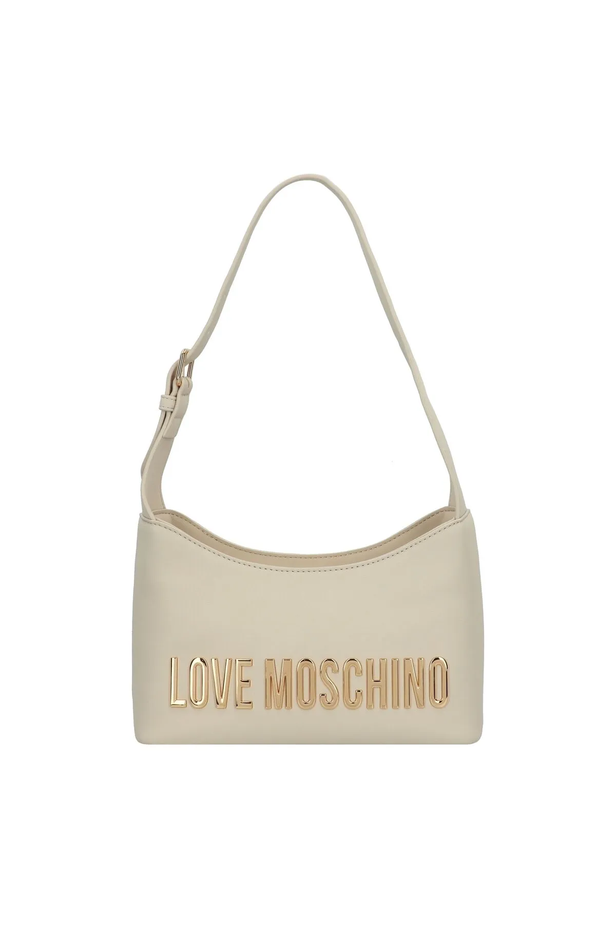 Love Moschino  Bold Love Schultertasche 24 cm
