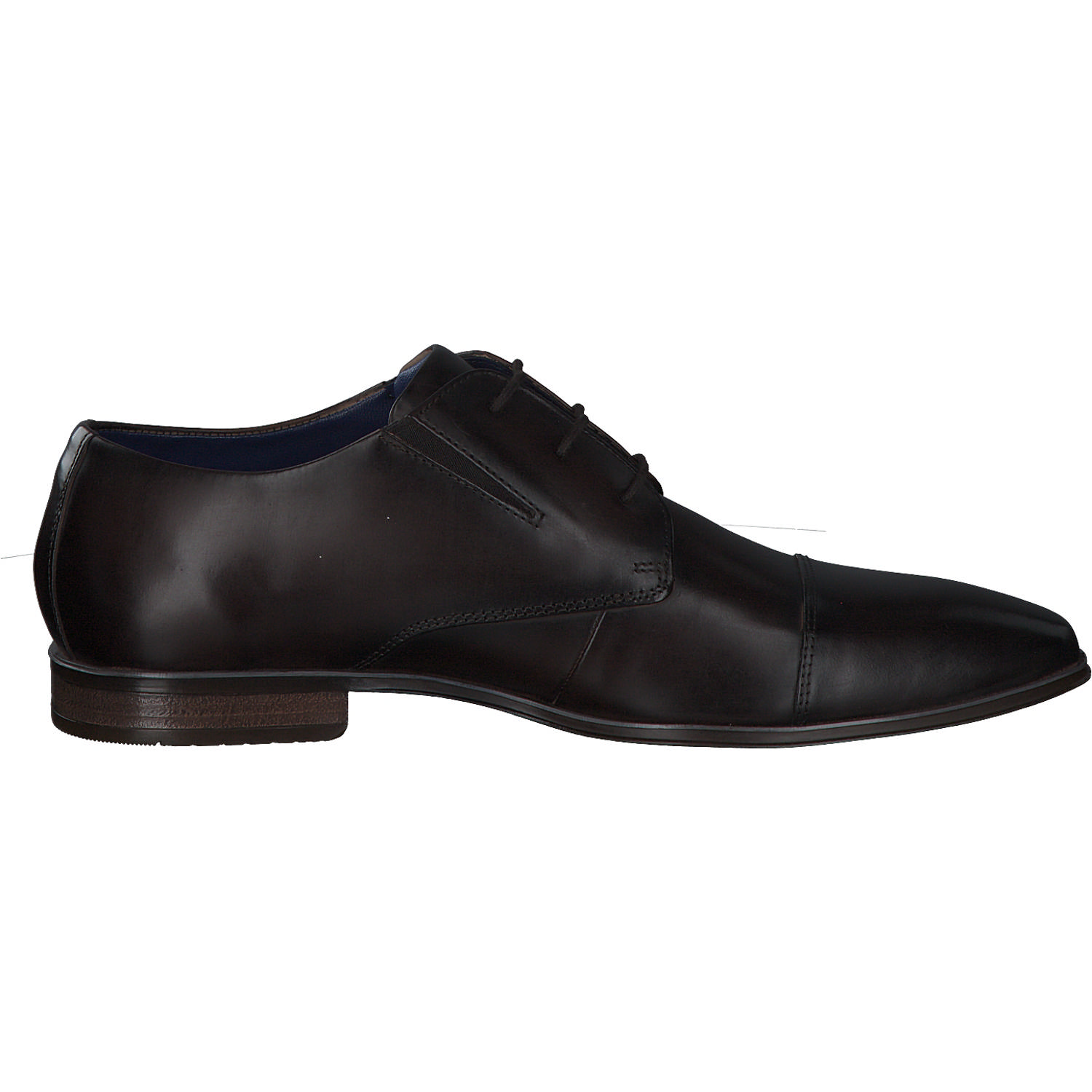 Bugatti Morino I A311H, Business-Schnürschuhe, Herren, Braun