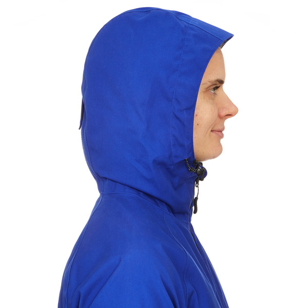 TEKAPO JACKET Damen - Regenjacke