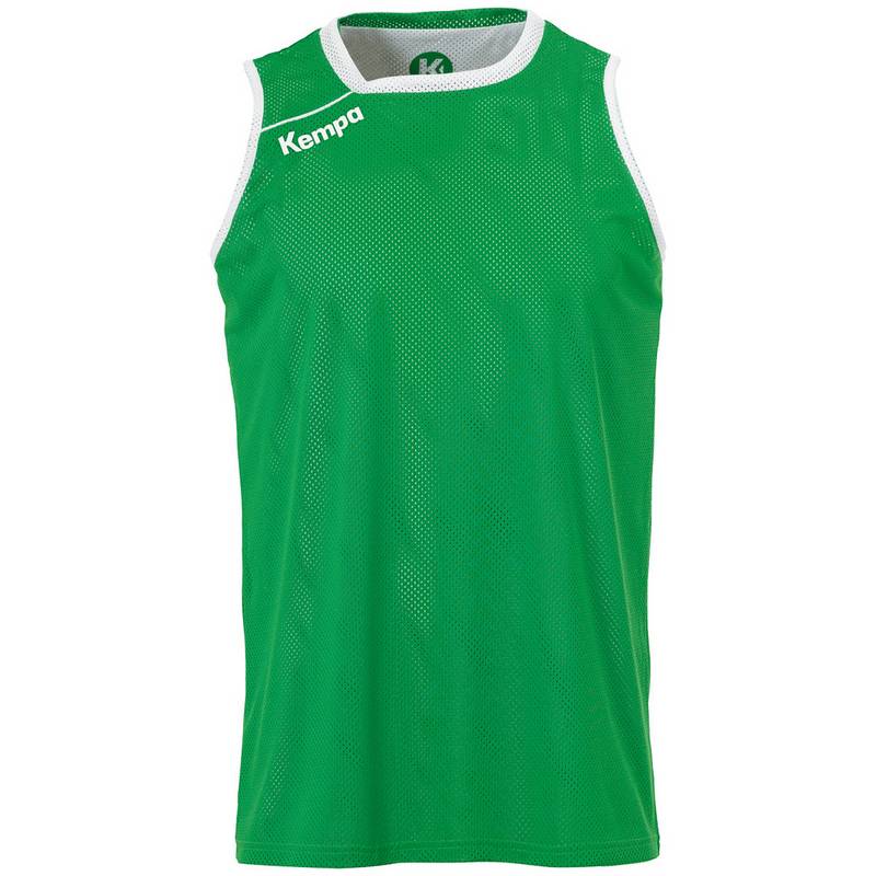Kempa REVERSIBLE Tanktop Kinder