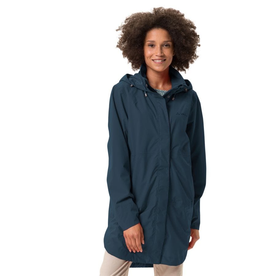 Mineo Parka Damen