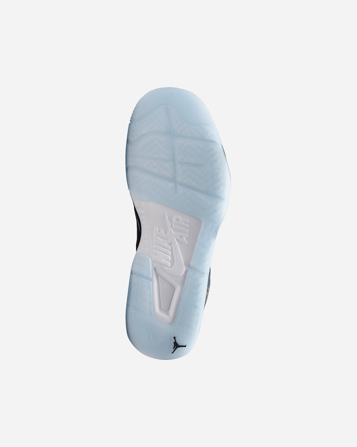 Buty sportowe Nike Jordan Stay Loyal 3 M FB1396-002