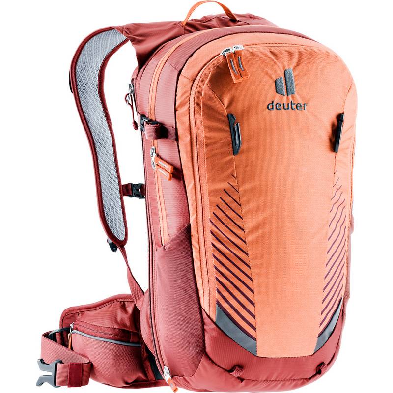 Deuter Compact EXP 12 SL Fahrradrucksack Damen