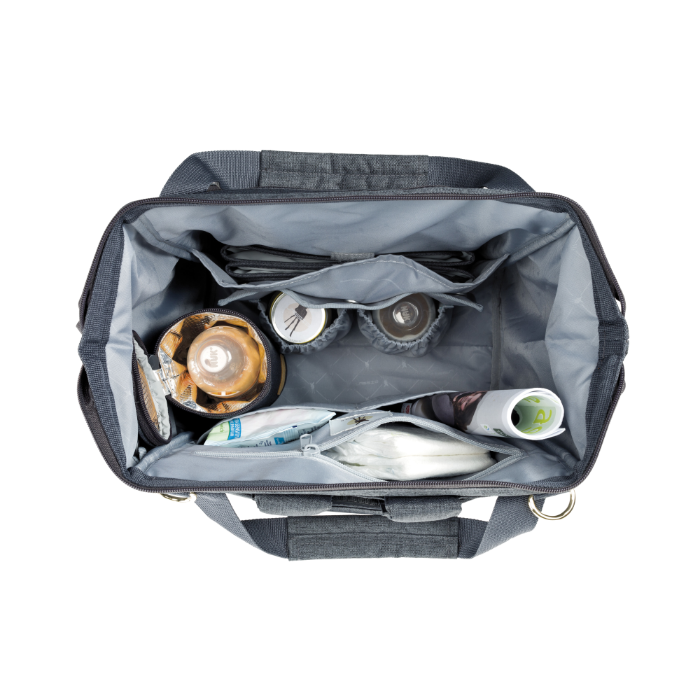Wickelrucksack Glam Goldie Backpack