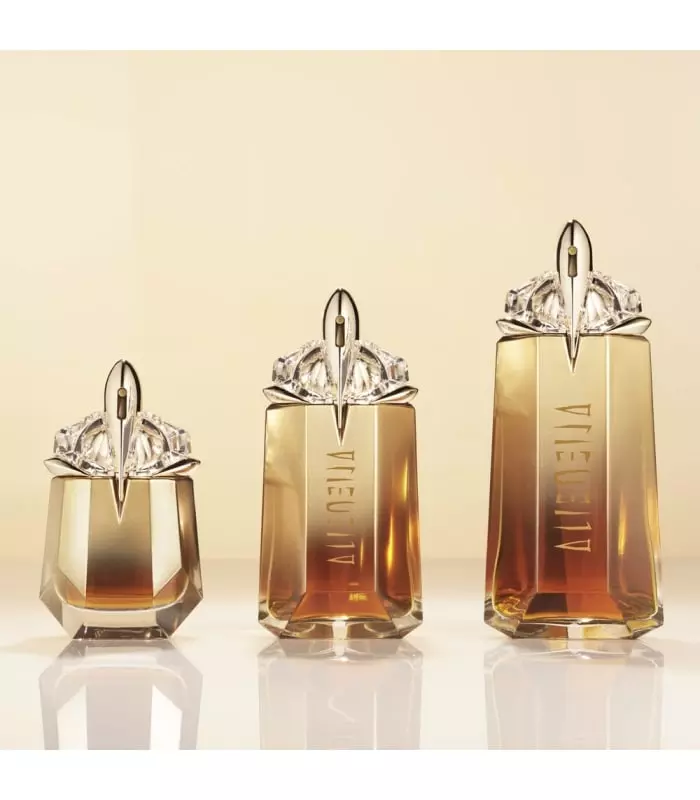 ALIEN GODDESS Eau de parfum intense
