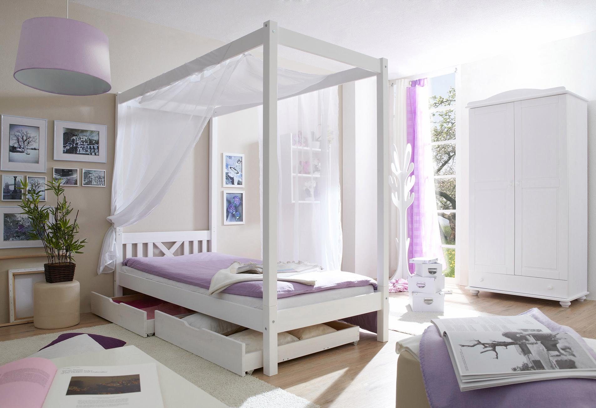 Ticaa Himmelbett LaLuna