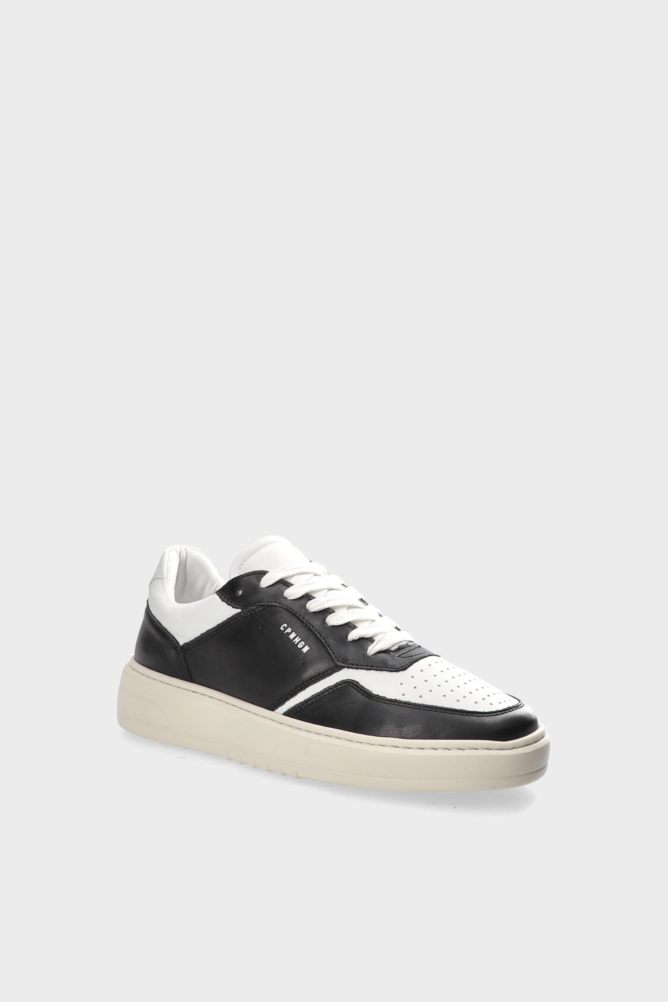 CPH1M leather mix black