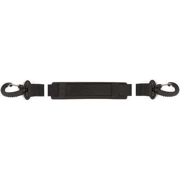 TRAGEGURT MIT KARABINER - Fahrradzubehör