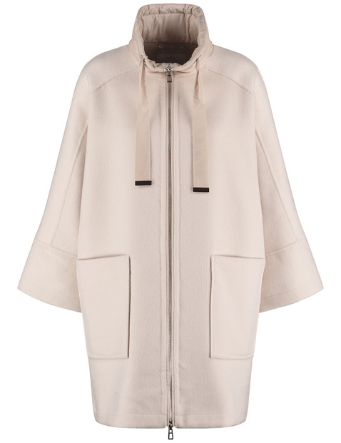 Modische Übergangsjacke mit 3/4 Arm