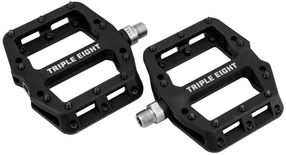 TRIPLE EIGHT ETP 2.0 Flat Plattformpedale kaufen | Bike-Discount