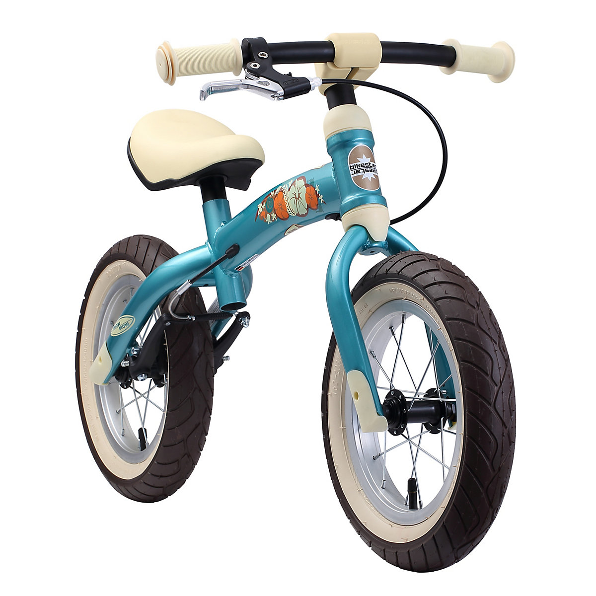 Laufrad 12 Zoll Sport Flex
