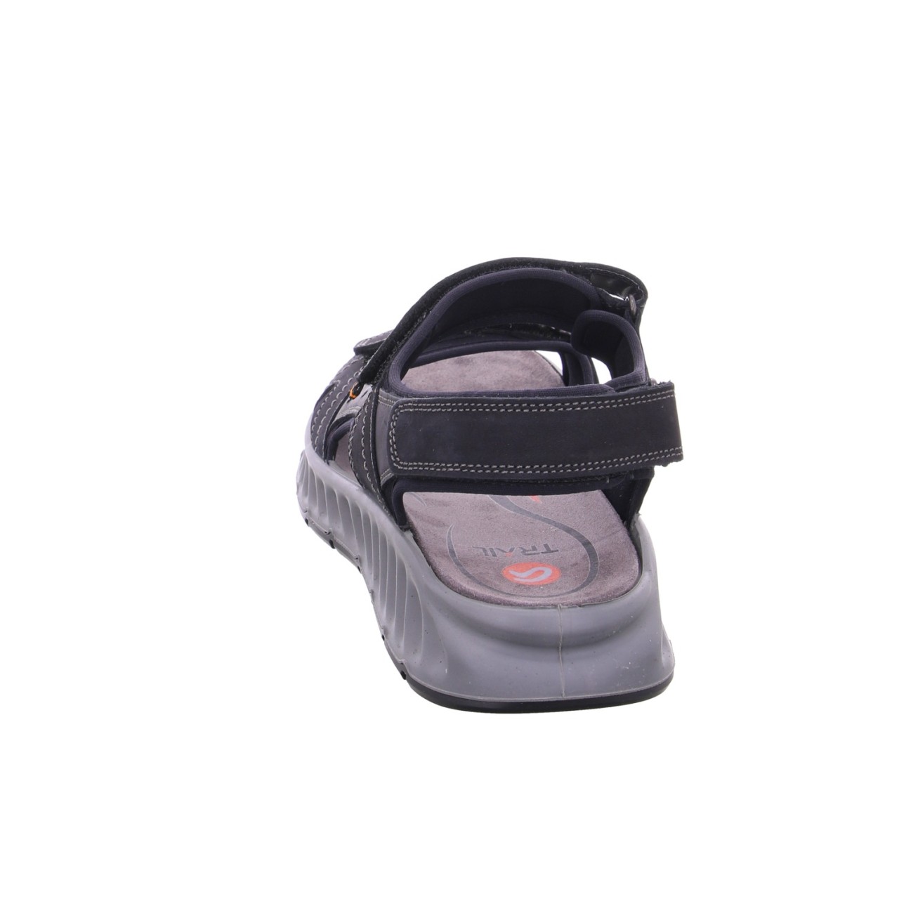 ARA Komfort Sandalen schwarz