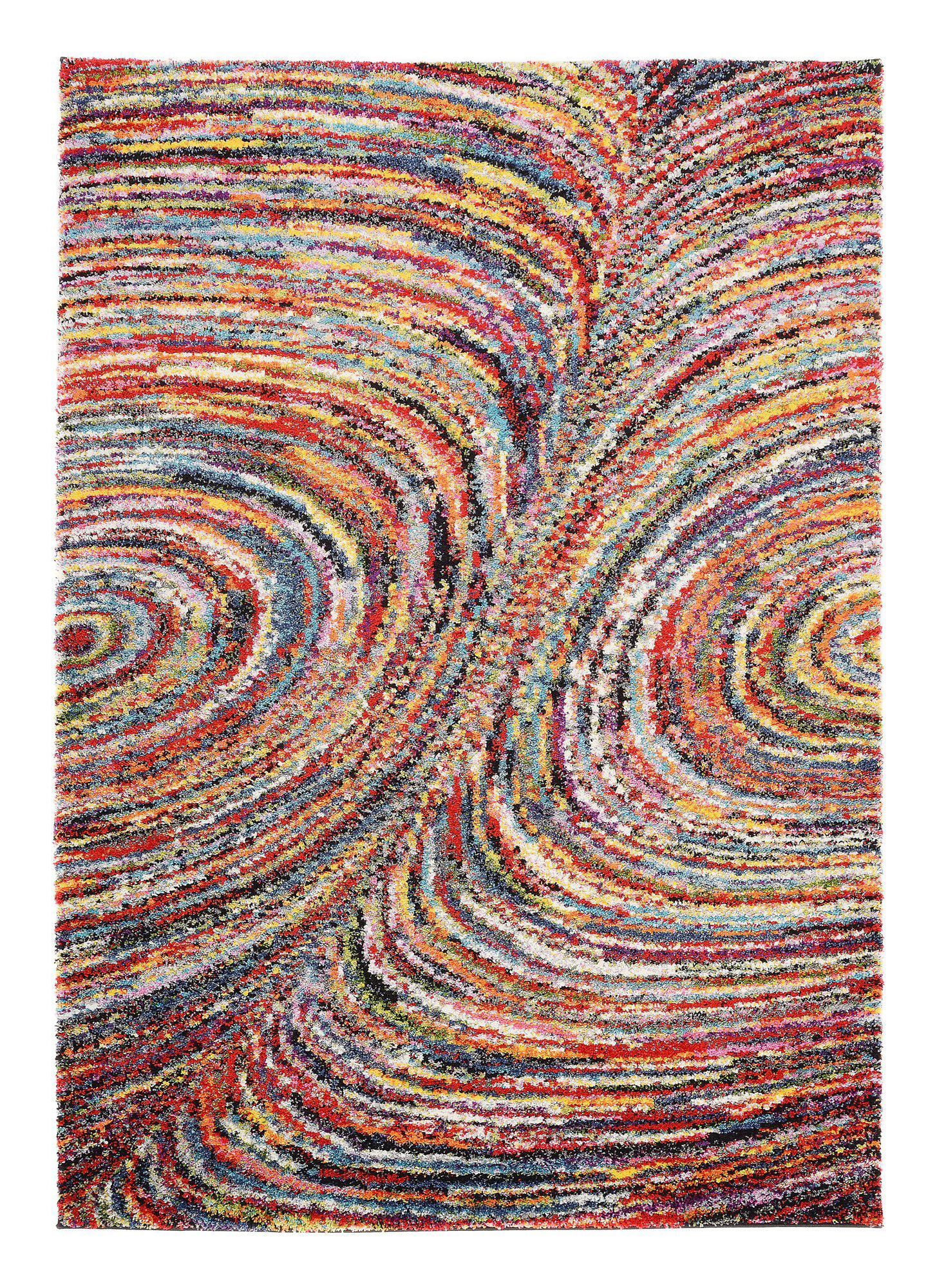 OCIWebteppich modern