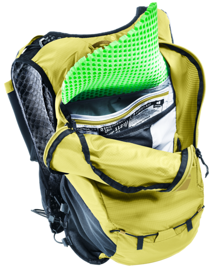deuter Ascender 7 | Trail Running Rucksack