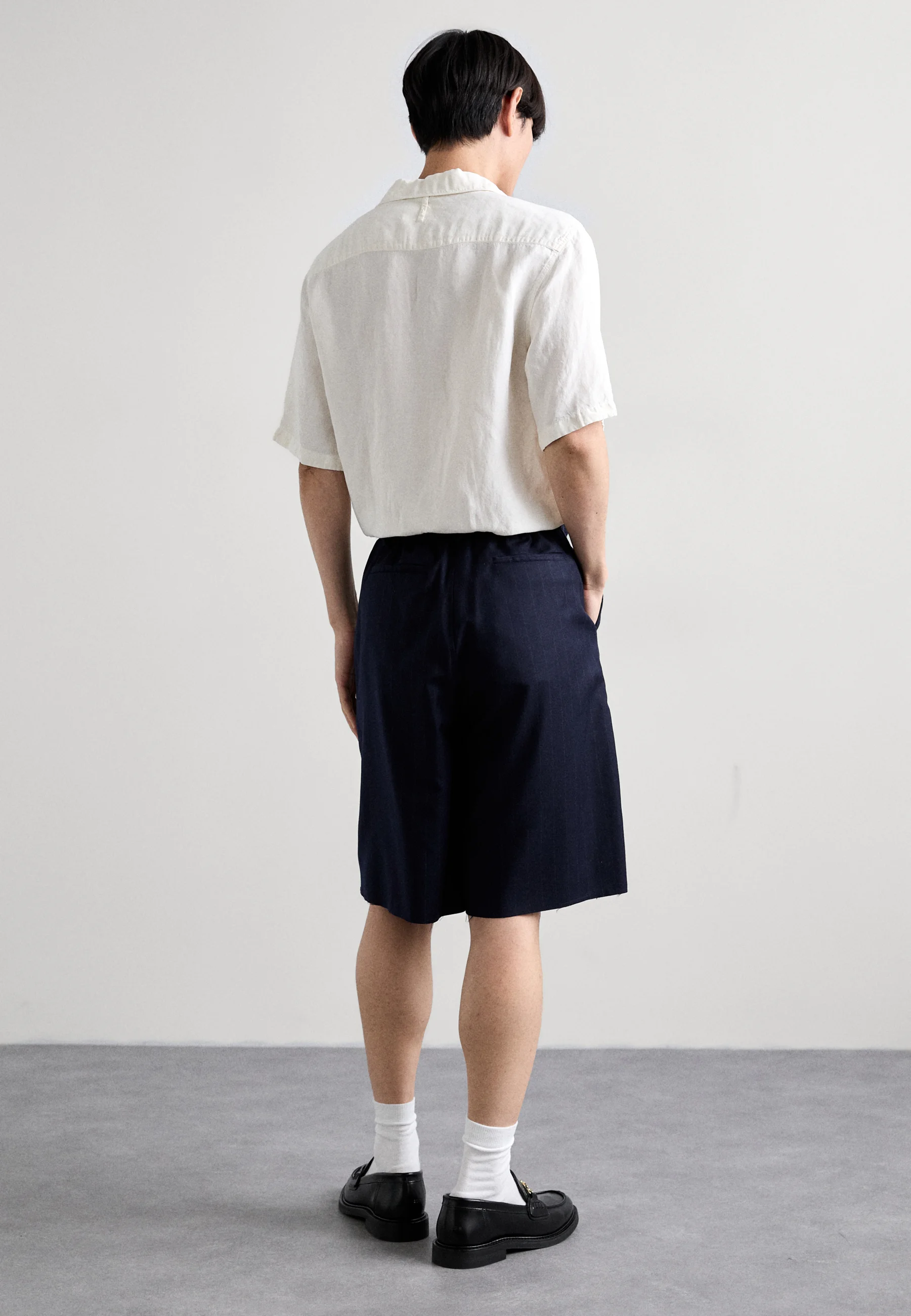 424 pantalones cortos
