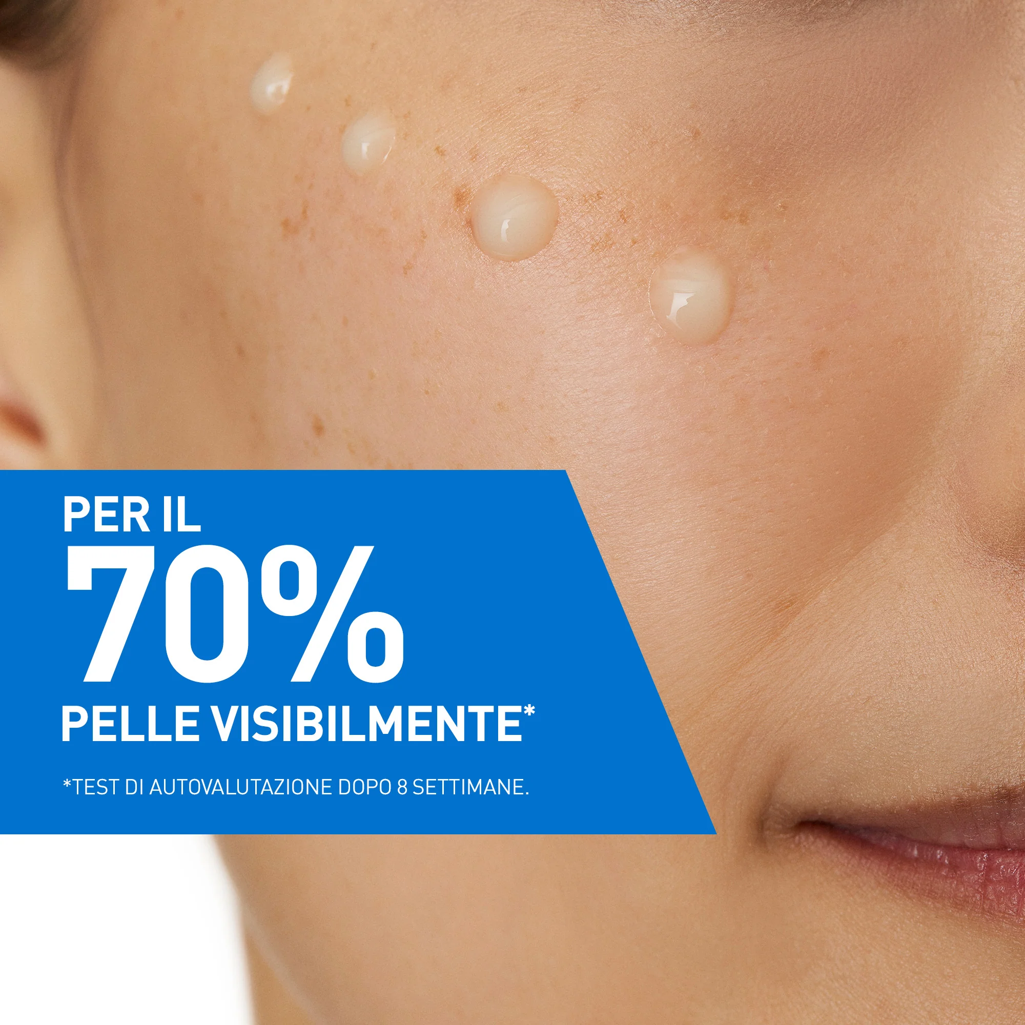 Anti-età Skin Renewing Siero Vitamina C - Siero viso illuminante, Siero viso primi segni, Trattamento Rigenerante