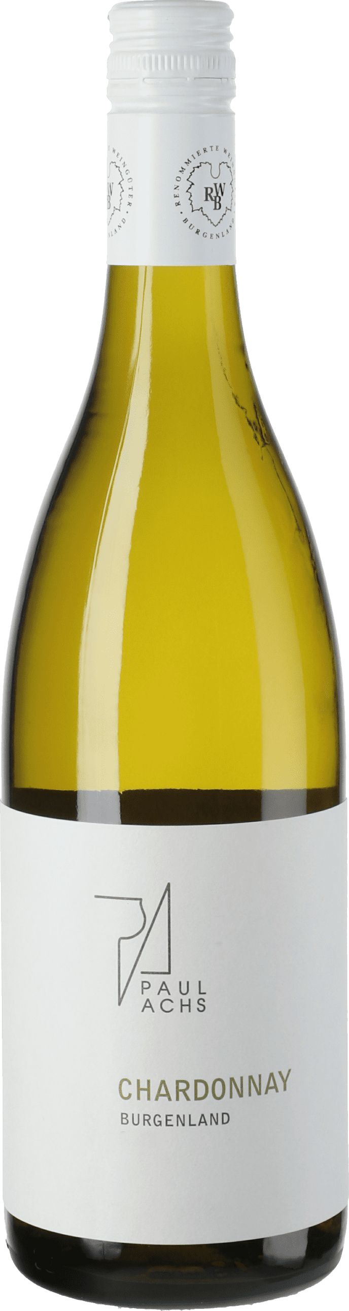 Paul Achs: Chardonnay 2022