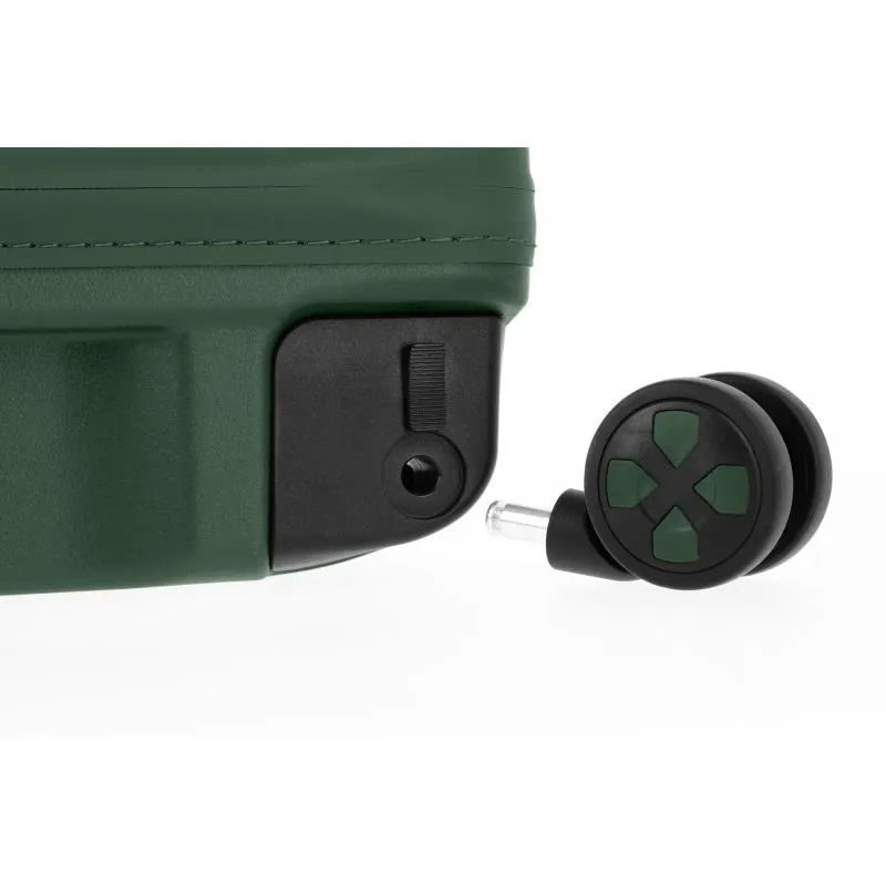 IMPACKT IP1 Radset (4 Ersatzräder) - Deep sea green