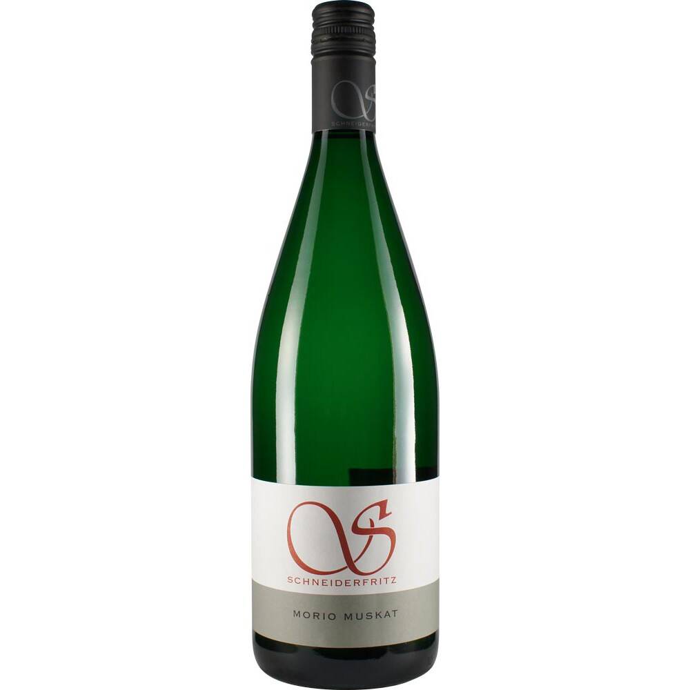 Weingut Schneiderfritz Morio Muskat 2021