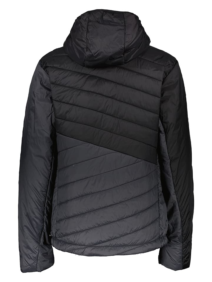 CMP Steppjacke in Schwarz/ Anthrazit günstig kaufen