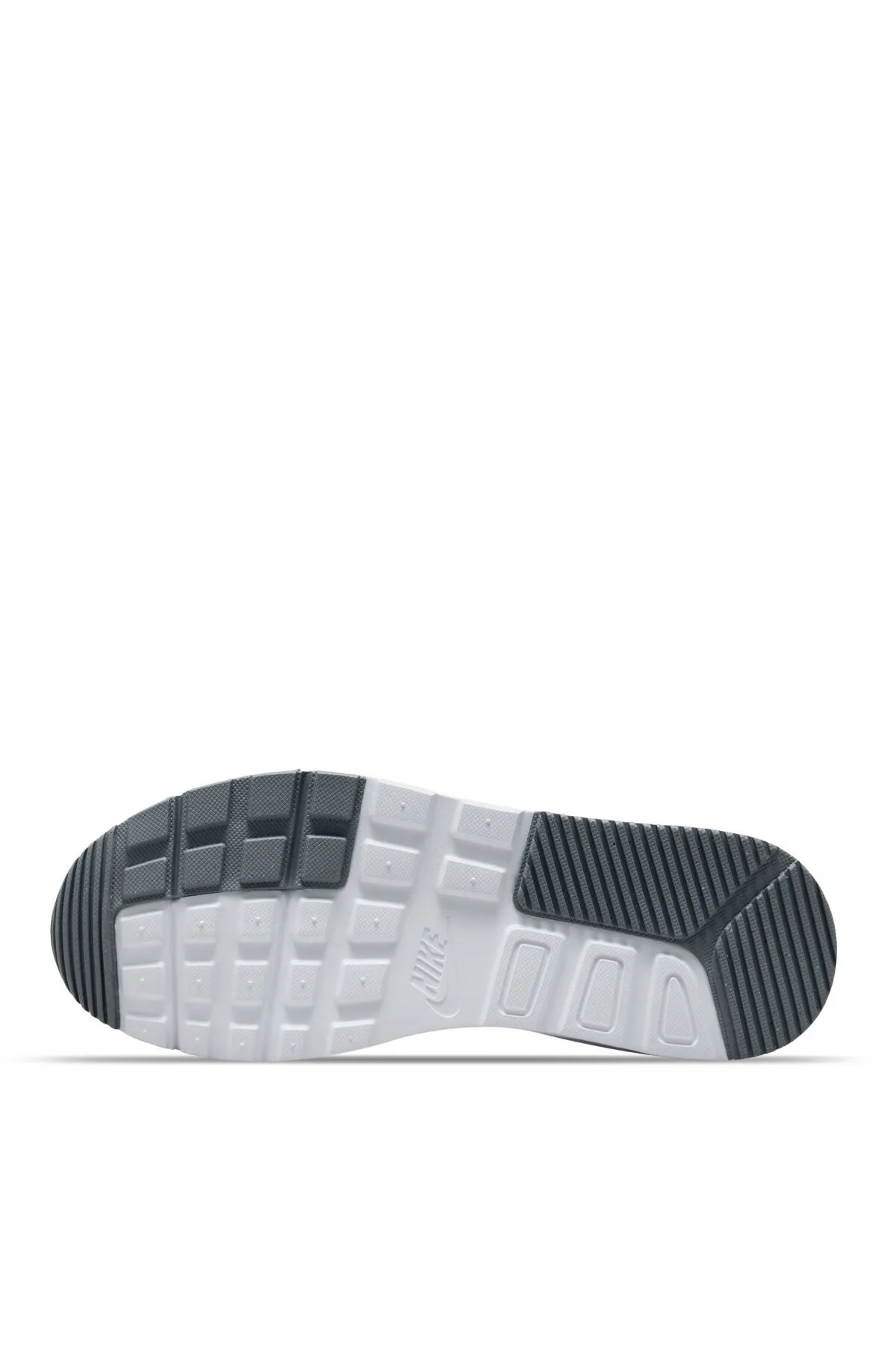 Nike  Sneaker - Gelb - Flacher Absatz