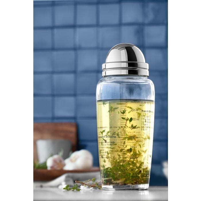 Salat-Dressing-Shaker, 400 ml