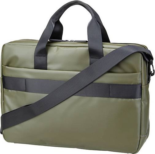 Strellson Aktentasche Stockwell 2.0 Charles Briefbag MHZ