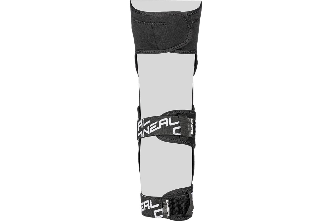 O'Neal Park FR Carbon Look Knee Guard - 2023