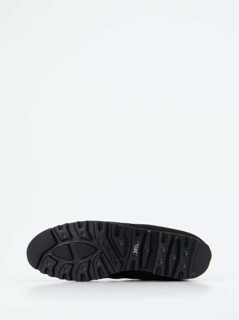 Schnürstiefelette-18030090048 Mannori