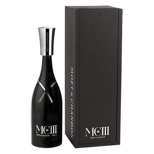 Moët & Chandon : MCIII 1ère Édition
