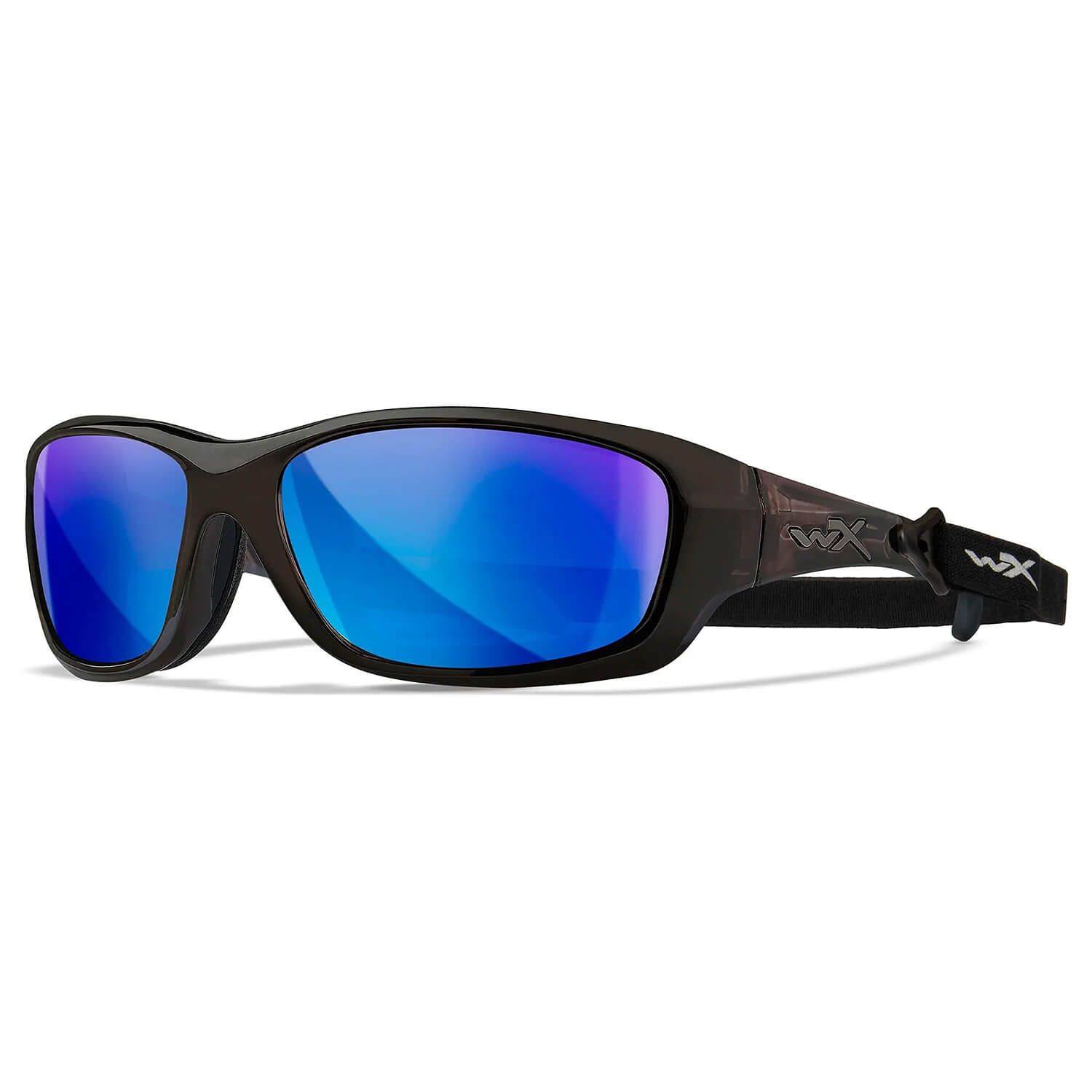 Gravity Taktische Brille Polarized